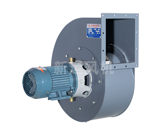 耐（nài）高溫風機廠家