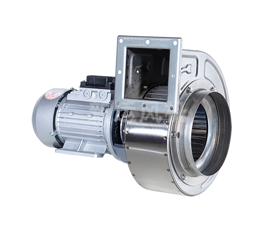 WDF1.5-0.18kw 多翼式高溫風機（jī）