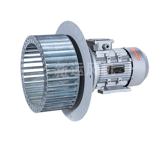河北WCDF2-0.75kw 插入式風機