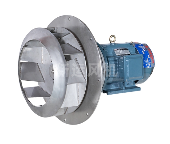 WCQE8-15kw 插入（rù）式風機