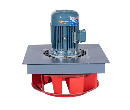 WCQE4-1.1kw 插（chā）入式風機
