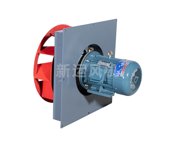 WCQE6-4kw 高（gāo）溫風機