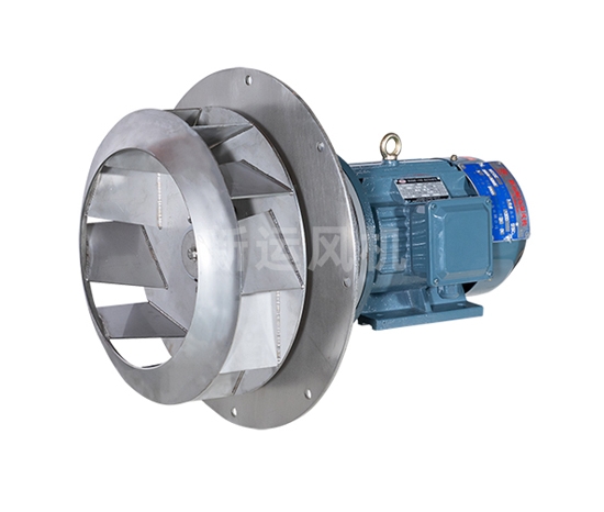 WCQE4.5-1.1kw 插入式風（fēng）機