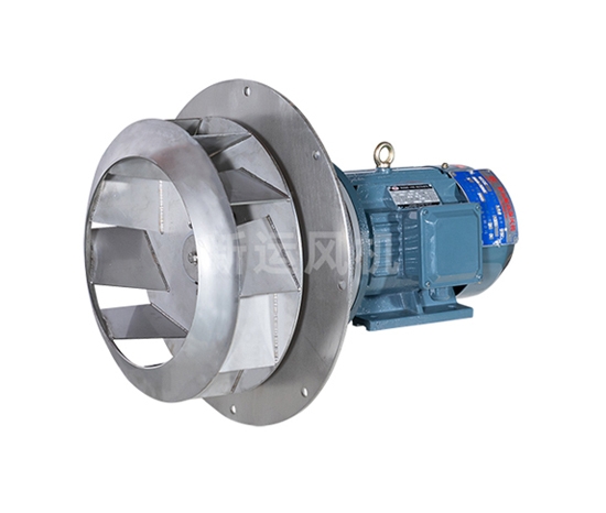 WCQE3.2-1.5kw 插入（rù）式風機