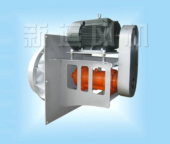4-95-8C-7.5kw 離心風（fēng）機