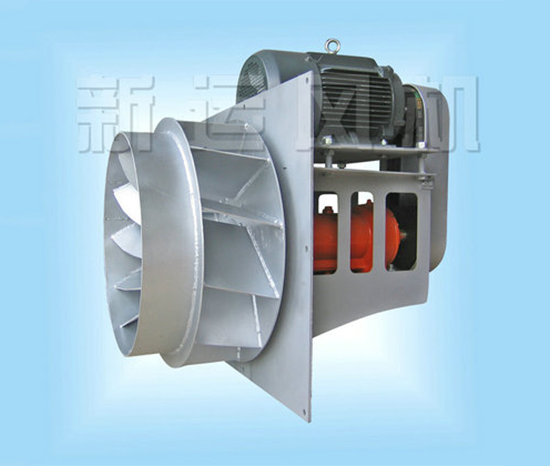 4-95-9.5C-18.5kw 離心風（fēng）機