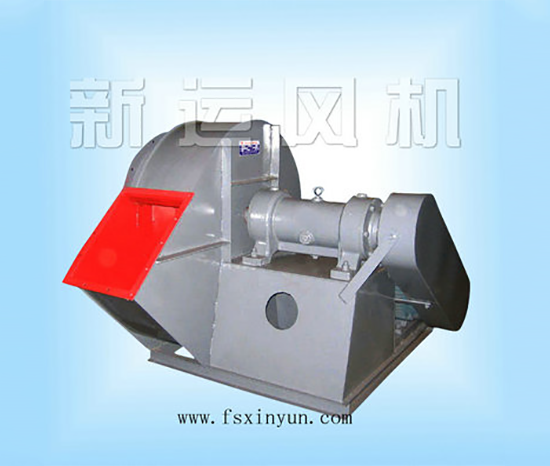 Y5-48型鍋爐（lú）引風機