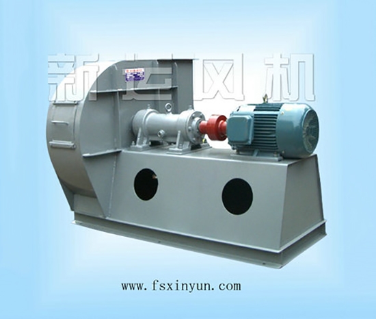Y8-39型（xíng）鍋爐（lú）引風機