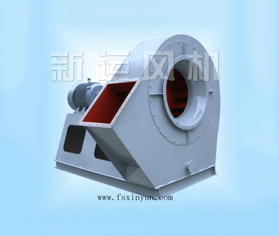 Y9-38型鍋爐（lú）引風機