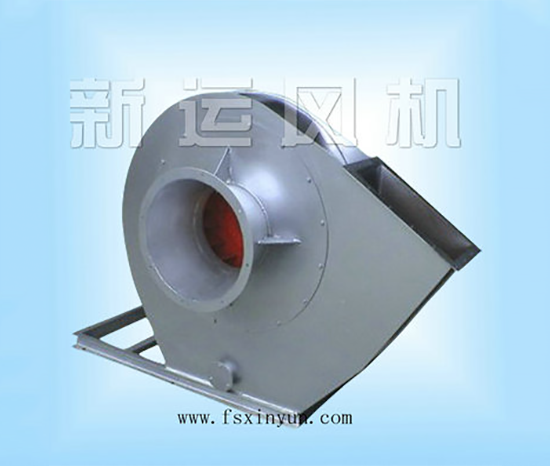 Y6-30鍋爐引風機（jī）