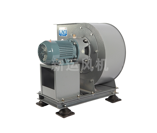 WQE2.8-P-1.5kw 高溫風機