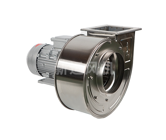 CF1.5A-0.37kw 多翼式風機（jī）