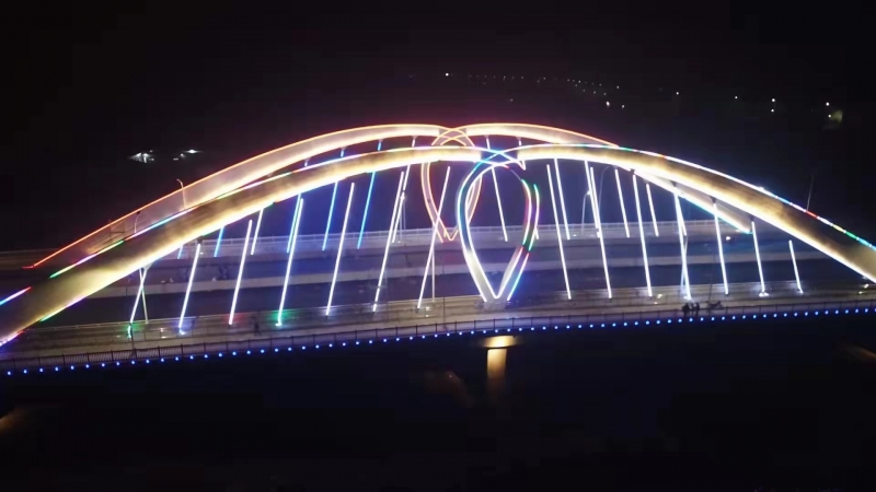 欽州威龍大橋