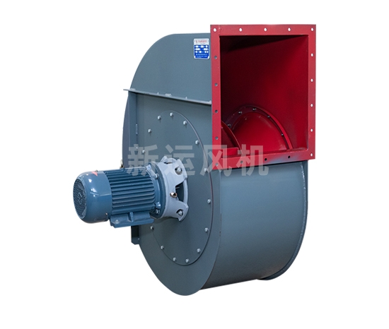WQE8.3-18.5kw 低速（sù）風（fēng）機
