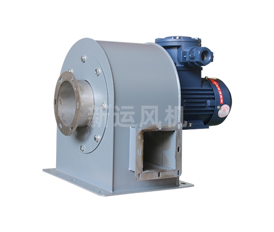 WDF3.5-B-2.2kw保溫（wēn）風（fēng）機