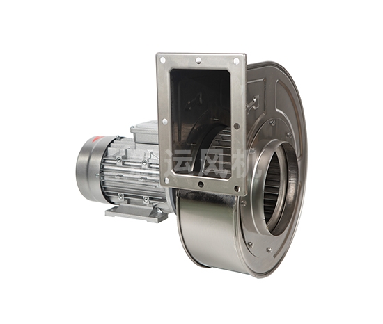 WDF2-0.25kw 多翼式高溫風（fēng）機