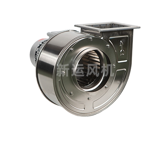 WDF2.5-0.75kw 多翼式高溫（wēn）風機