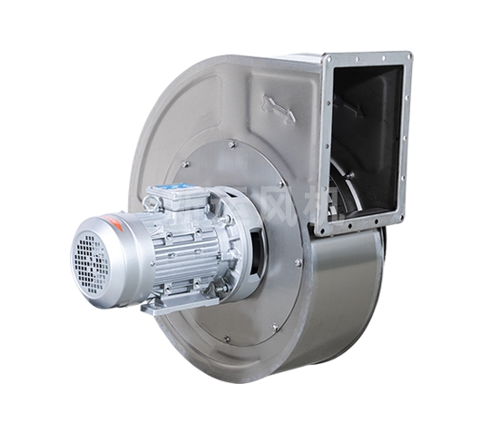 WDF4-3kw 多翼式高溫風機