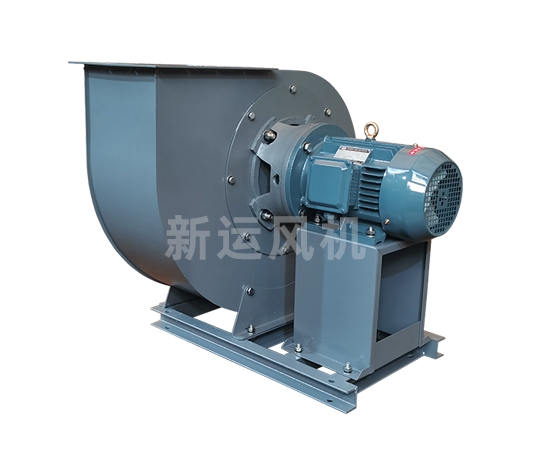 天（tiān）津WQE5-11kw 高溫風機（jī）