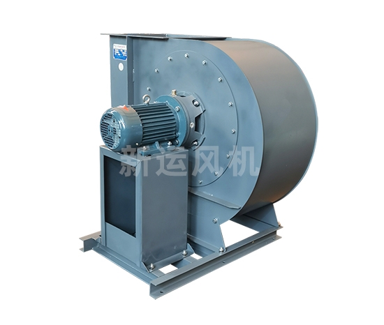 河南WQE7.5-11kw 高溫風機